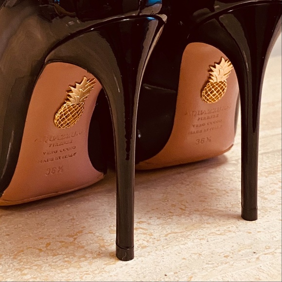 "🌟HOST PICK🌟" AQUAZZURA Zen Stretch Bootie - Picture 10 of 11